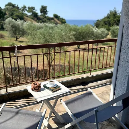 Casa vacanze Fisherman's Cove