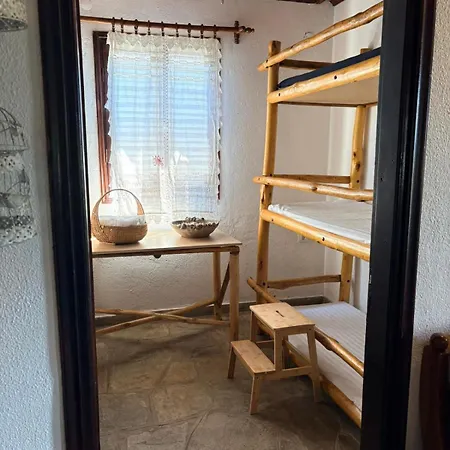 Casa vacanze Fisherman's Cove