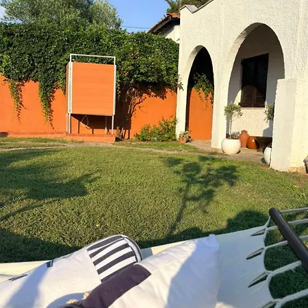 Fisherman's Cove Casa vacanze Epanomi