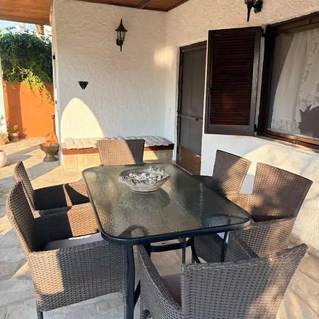 Fisherman's Cove Casa vacanze *