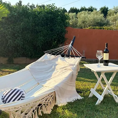 Fisherman's Cove Casa vacanze Epanomi