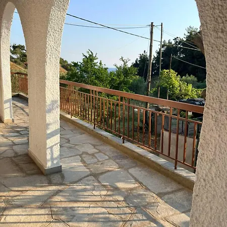 Casa vacanze Fisherman's Cove *