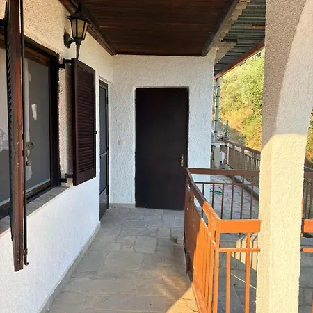 Fisherman's Cove Casa vacanze Epanomi