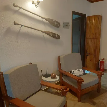 Fisherman's Cove Casa vacanze Epanomi